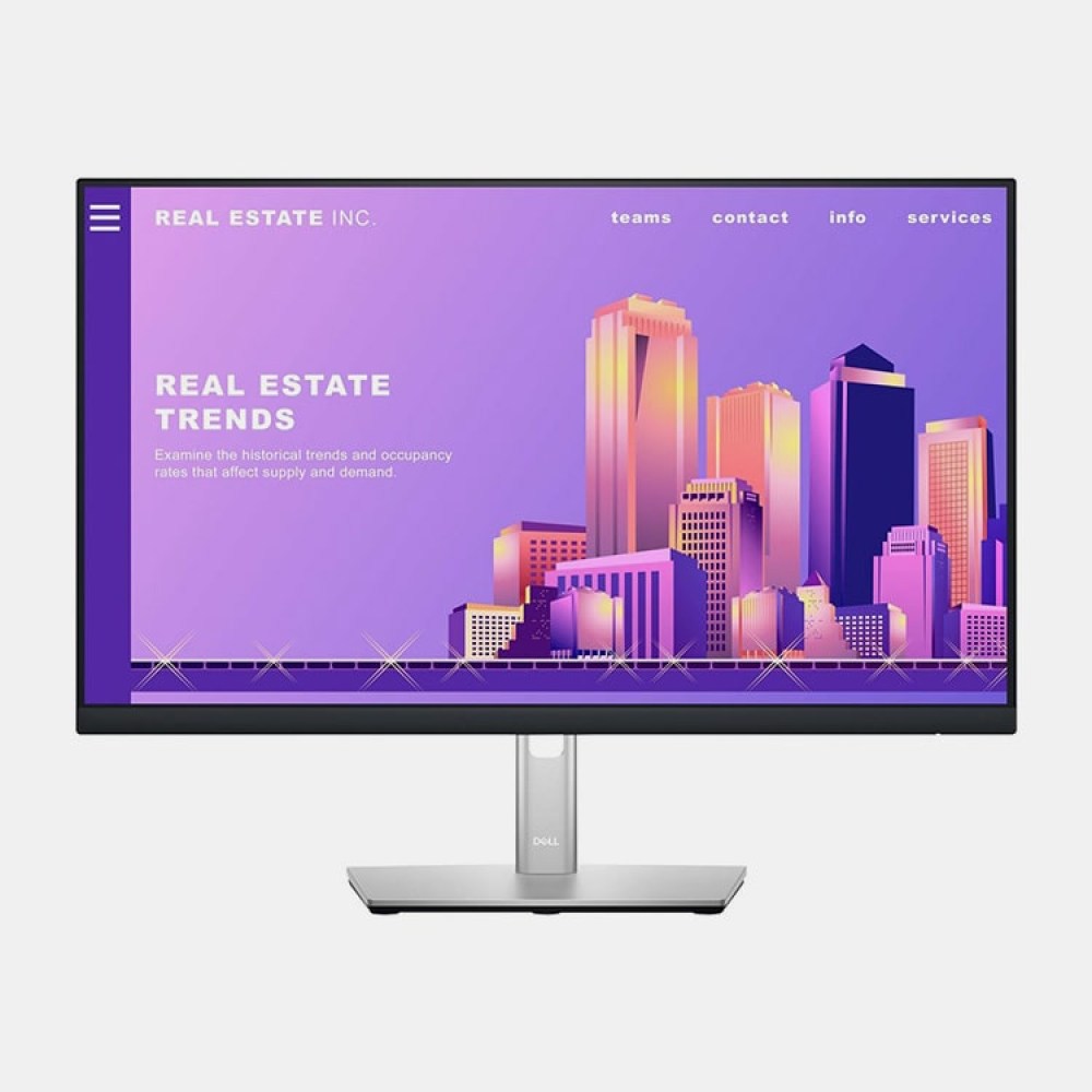Dell 24_ Monitor P2422H